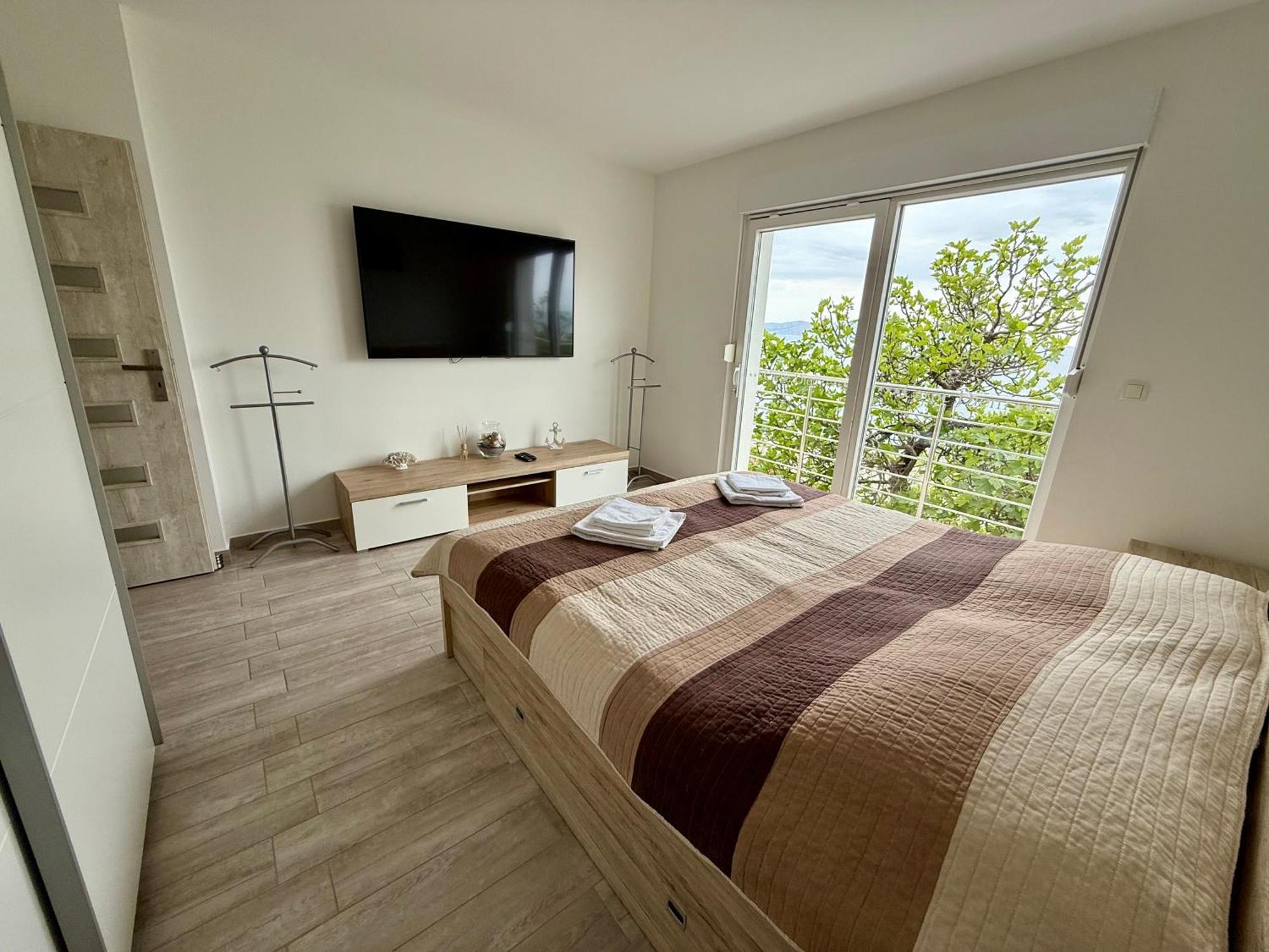Carpe Diem Apartment Senj  Buitenkant foto