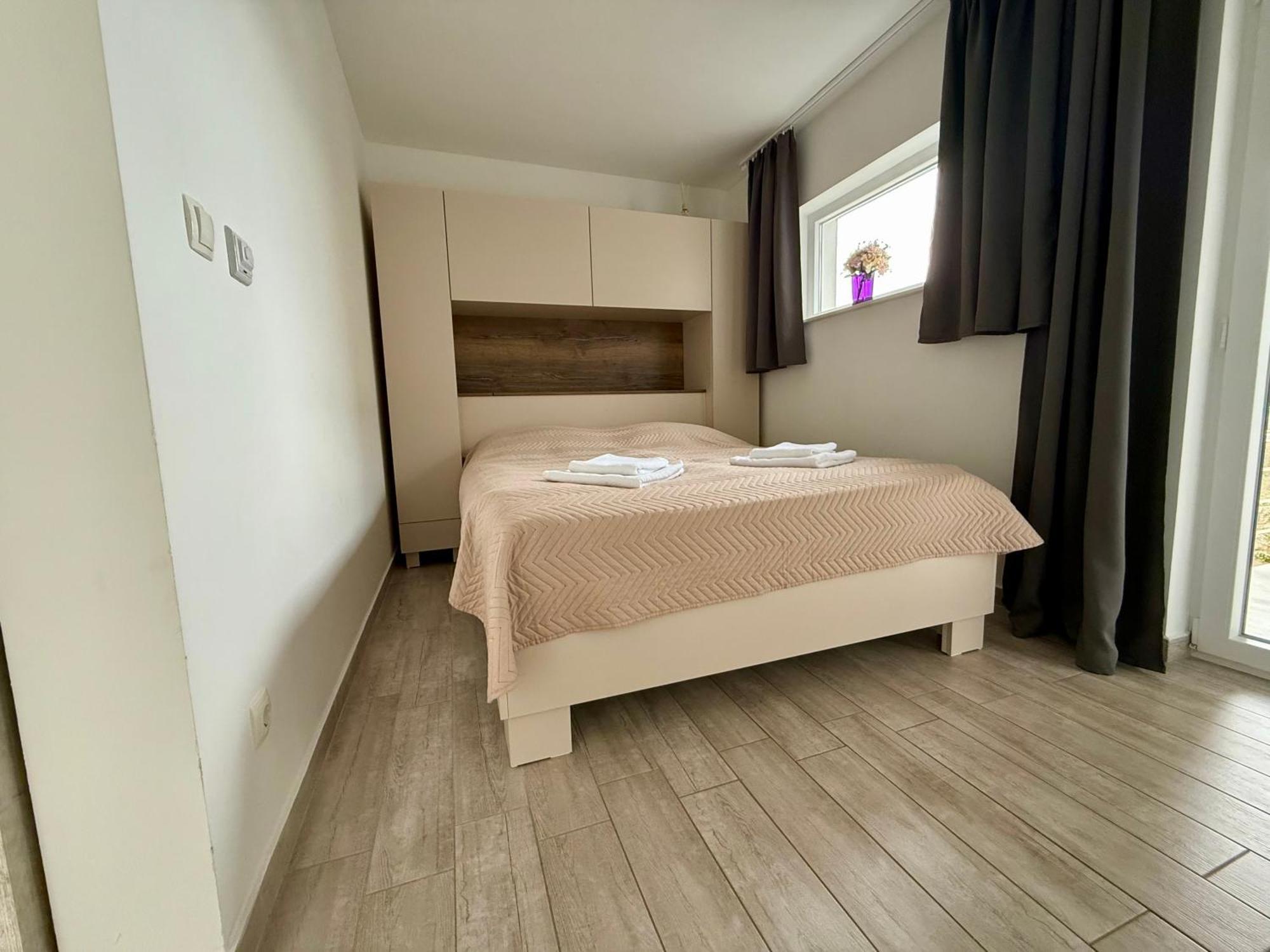 Carpe Diem Apartment Senj  Buitenkant foto